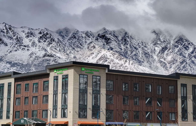 Wyndham Garden Remarkables Park Queenstown - Foto 1