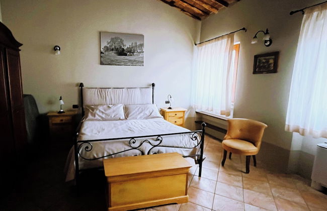 La Torre wine resort - Foto 36