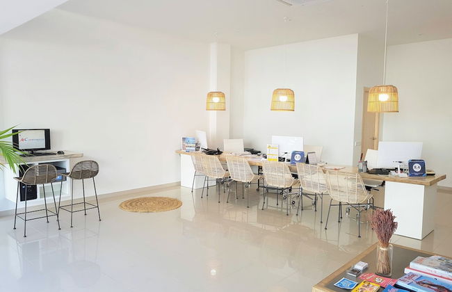 Apartamentos Malacosta - MC Apartamentos Ibiza - Foto 3