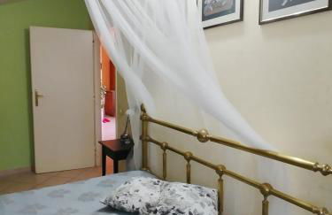 la mansarda nel bosco - Foto 34