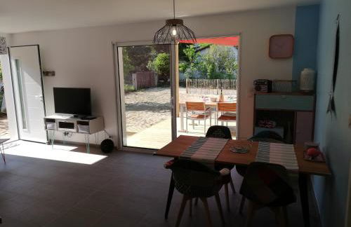 VILLA HÉLIOS - Photo 16