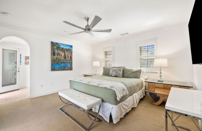 Casa de Bella in Palm Springs - Photo 22