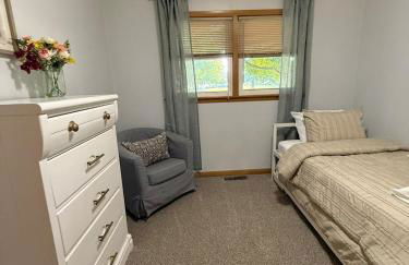 Par-fect Escape on Lake Windsor Golf Course - Foto 11