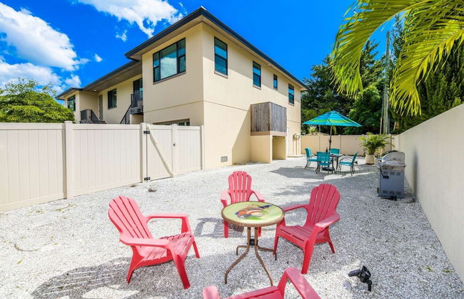 Lido Dream Getaway Duplex N - Foto 8