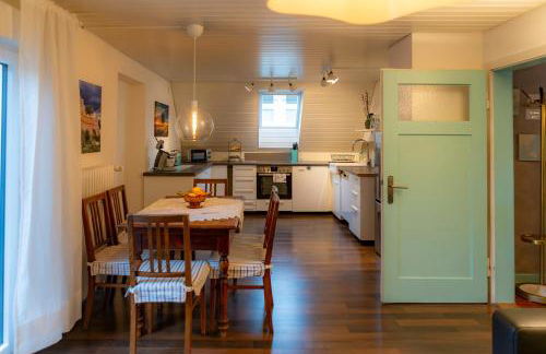 s'Krumme Gustels Hüs - Foto 19