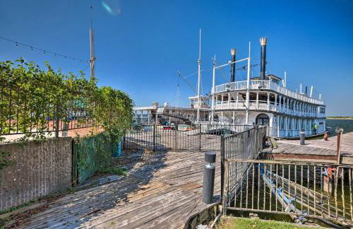 Lake Conroe Waterfront Home Patio and Shared Pool! - Photo 31