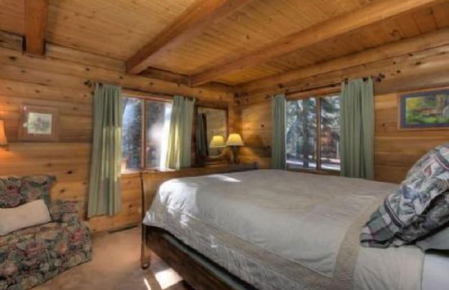 Fairway Family Cabin - Foto 5