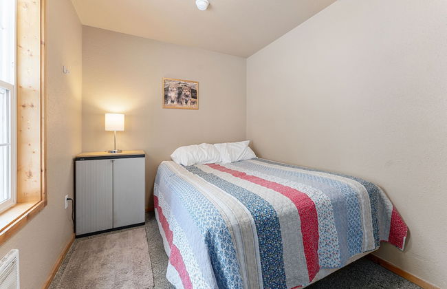 Echo Valley Resort & Cabins - Foto 8