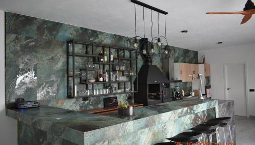 Entre Olivos - Foto 2