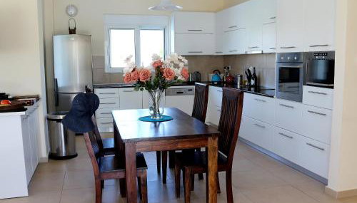 Villa Cleoboulos - Photo 5