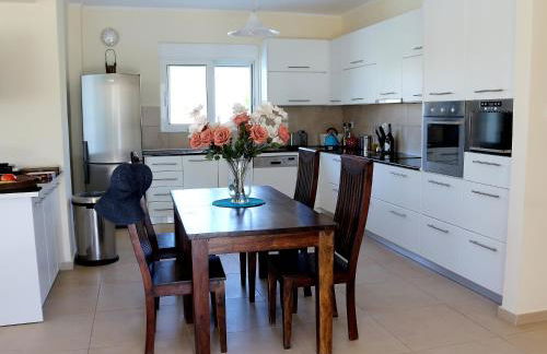 Villa Cleoboulos - Foto 5