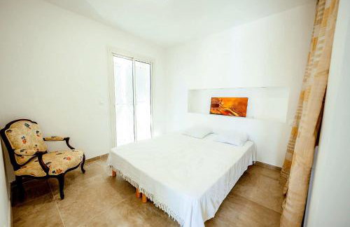 U Giardinu T2 vue mer avec jardin clos - Foto 10