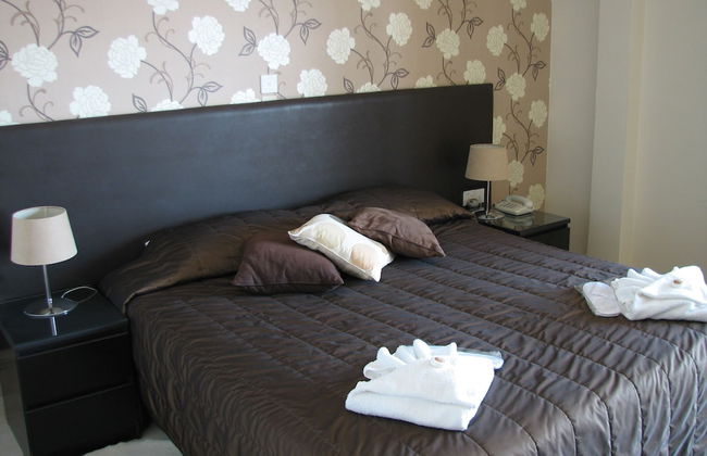 Hill View Restaurant & Apartments - Foto 4