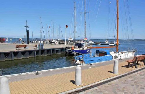 Lassan, Ferienwohnung zum Peenestrom - Foto 7