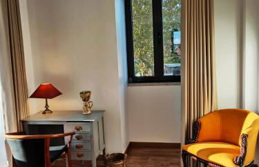 Villa Tauria- Casa de campo em aldeia medieval - Foto 10