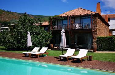 Casa de Baixo - Nature Hotel - Foto 100