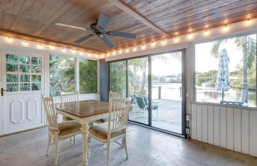 Waterfront Apartment Private Patio Pool - Foto 22