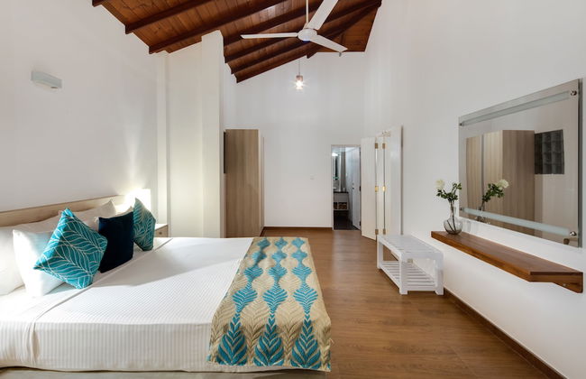 Villa Allunga - Foto 6