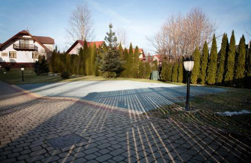 Wiśniewski Apartamenty pod Szczyrkiem - Foto 45