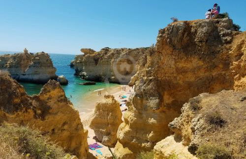 São Rafael Beach Apartment 92A, Albufeira - Algarve - Foto 40