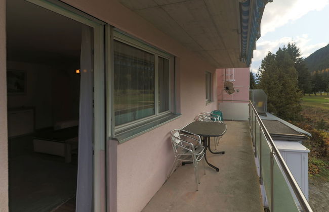 Apartments Schmid - Foto 69