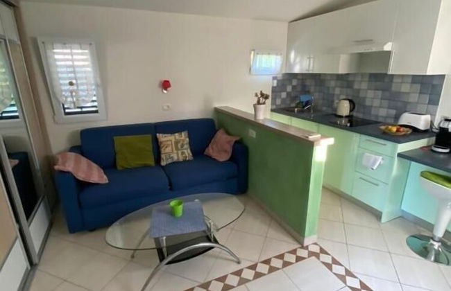 Apartments Apartim Piran - Foto 52