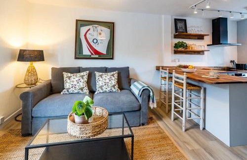 1 Bedroom (+sofa bed) Flat in Ilminster, Somerset - Foto 11