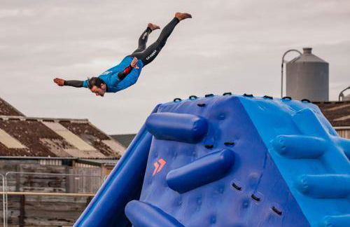 1 Swallows Nest, Camp Tapnell - Photo 18
