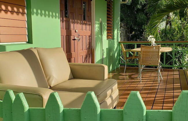 The Greenside Cottages - Foto 8