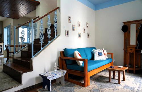 Spacious Unique Haven House in the Historic Center - Foto 40