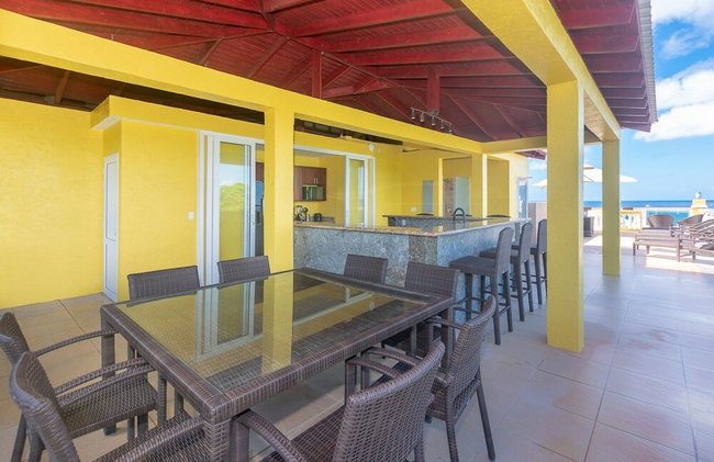 Villa Del Playa Penthouse #6 - Photo 41