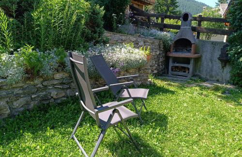 Sauze d'Oulx ciabot la garitüla with garden - wifi- close to the chairlift - Photo 46