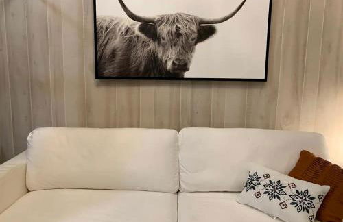 Modern Treehouse Rental with Pool for Glamping in Florida - Foto 6