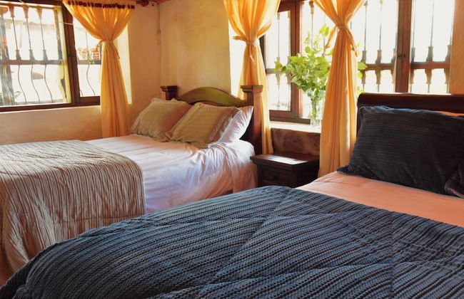 Villa Eucalyptus - Foto 10