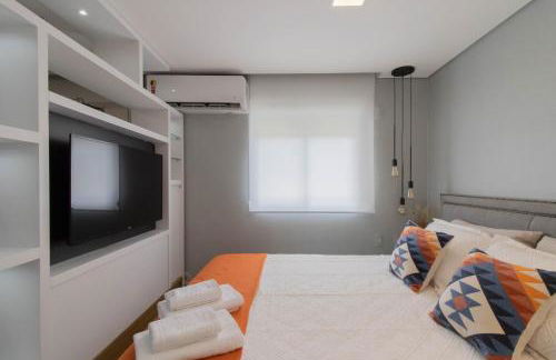 Sunrise Studio - GRU 413 - Foto 13