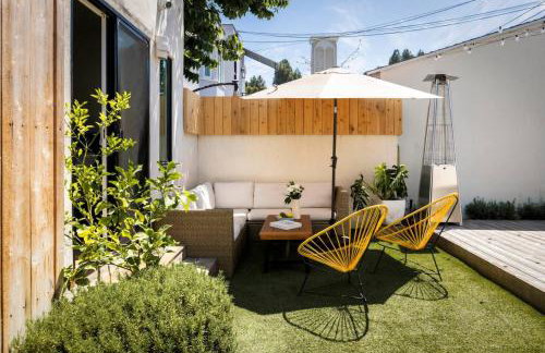NEW! High-End Spanish Duplex | Luxury 3BR - Foto 6