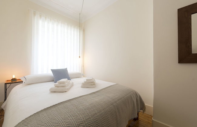 Tripas-Coração, Breiner Apartments - Foto 9