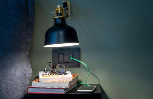 Alga 5-Star Boutique Apartment Steps from the Sea - Foto 12