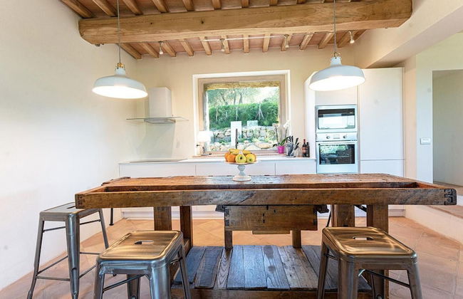 Amandula 6 in Castel del Piano - Foto 3