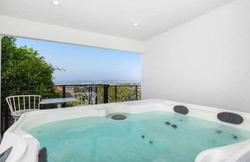 The California II- Mission Hills Hideaway Hot Tub - Foto 48