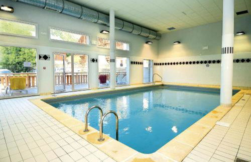 Résidence Odalys Les Bergers - Photo 25