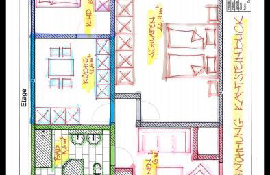 Kansteinblick Weserbergland - Foto 13