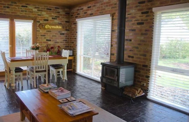 Stony Creek Cottages - Foto 7