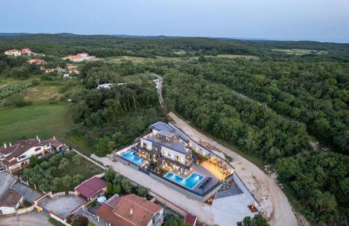 Villa Kalemi - Photo 23