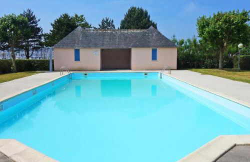 Appartement avec piscine Arzon - Foto 1