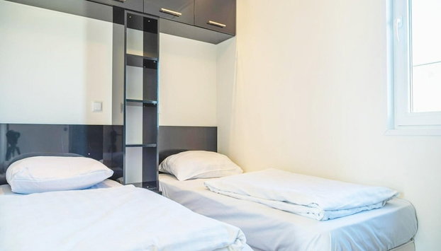 Drenthe Family Getaway w/ Garden - Foto 4, Zimmer