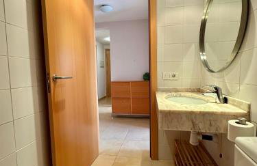 Apartamento en l'Ampolla con piscina - Foto 20