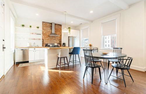 Walk to Rhinegeist, Findlay Market, FREE Streetcar - Foto 24