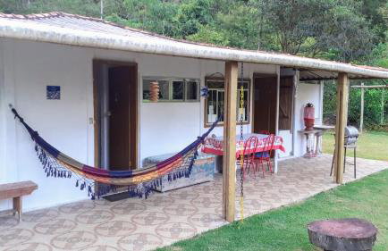 Recanto córrego frio - Foto 13