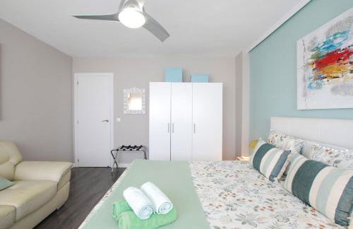 Alojamiento junto al Oceanográfic - Foto 8